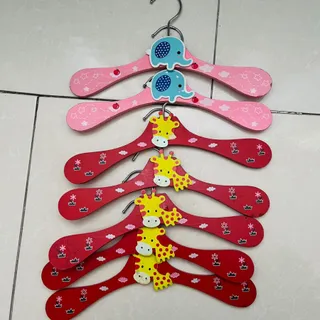 چوب لباسی خارجی