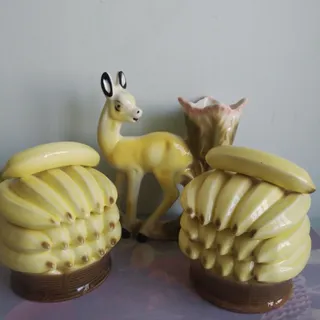 شکلات خوری موزی