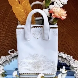 جای کارد و چنگال