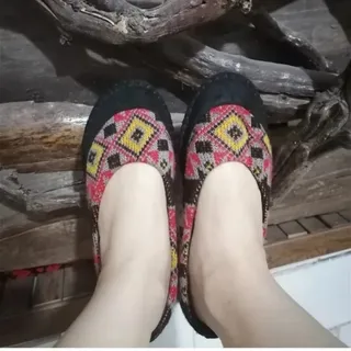 کفش ترک