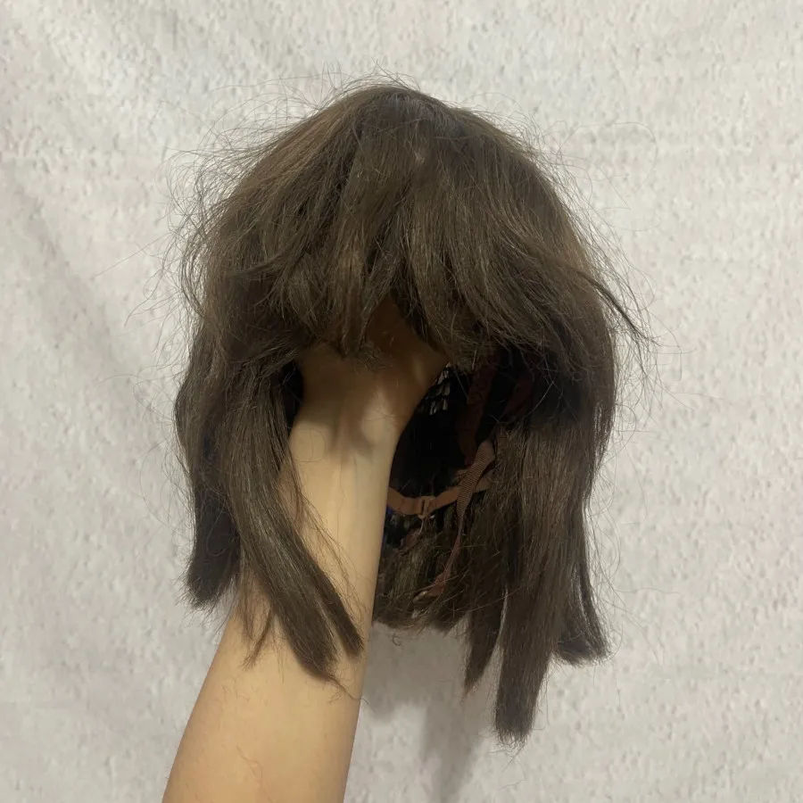 کلاهگیس