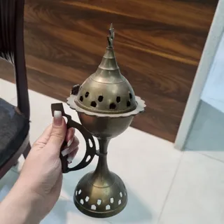 اسفند دود کن قدیمی