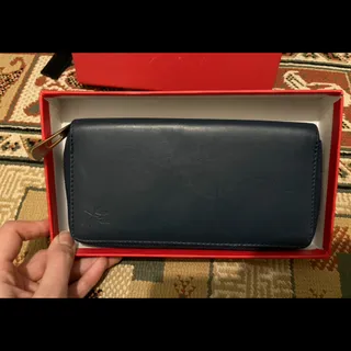 کیف پول نوین چرم