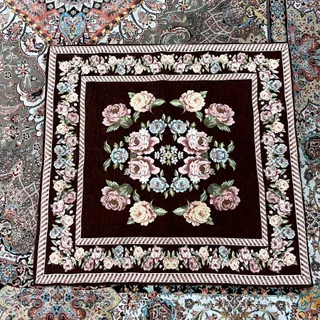 رومیزی ترک