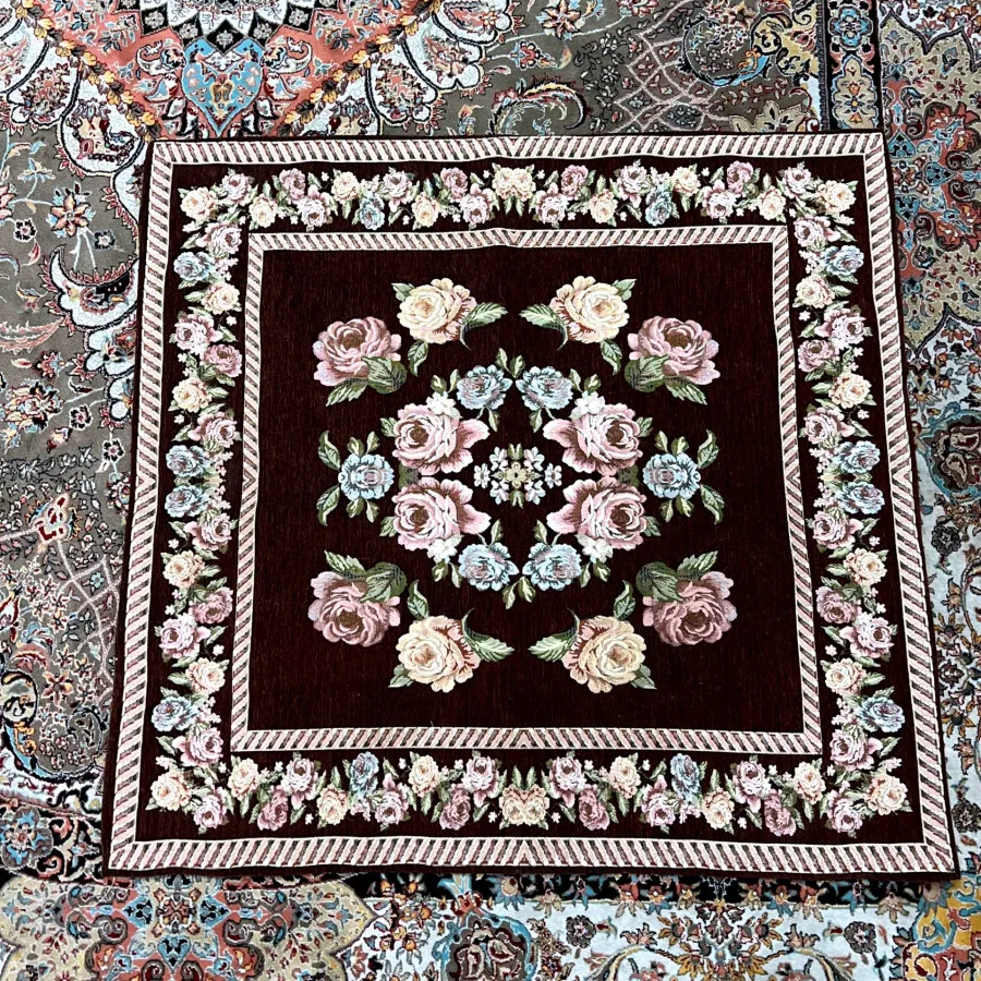 رومیزی ترک