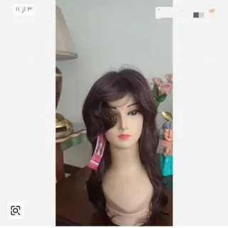 کلاه گیس