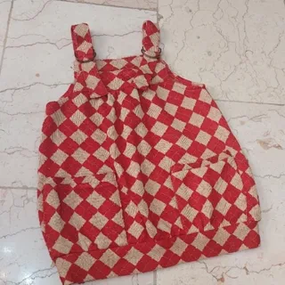 سارافون دخترانه