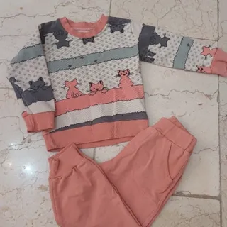 بلیز شلوار