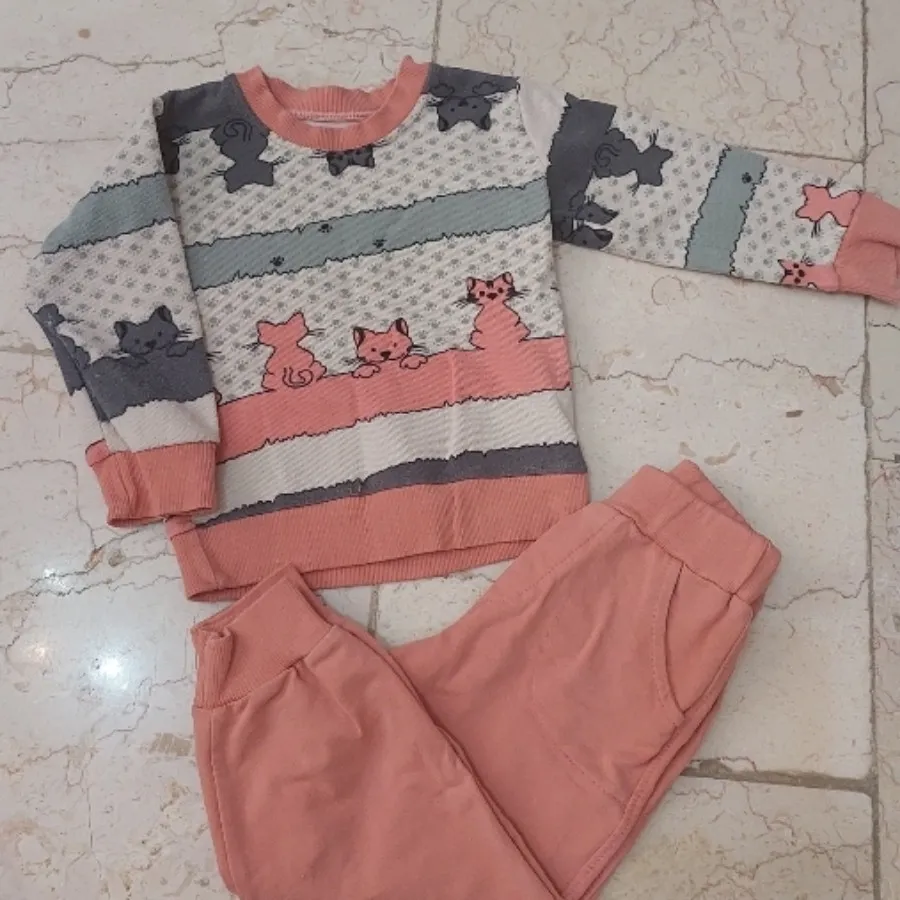 بلیز شلوار