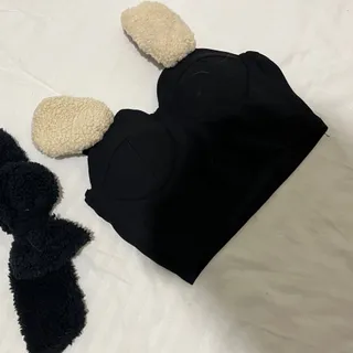 نیم تنه سایژ 36و38 ه