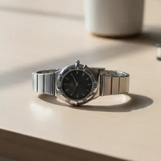 ساعت