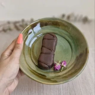 پیشدستی سفالی