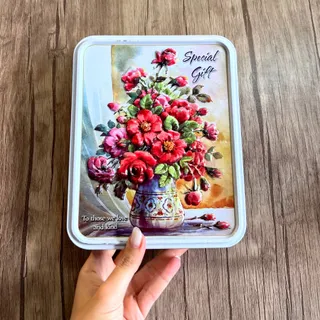 جعبه فلزی