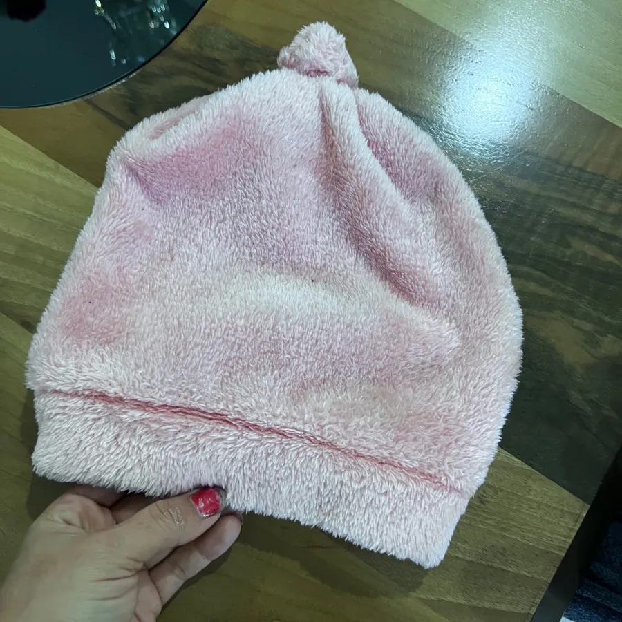 کلاه تدی50$