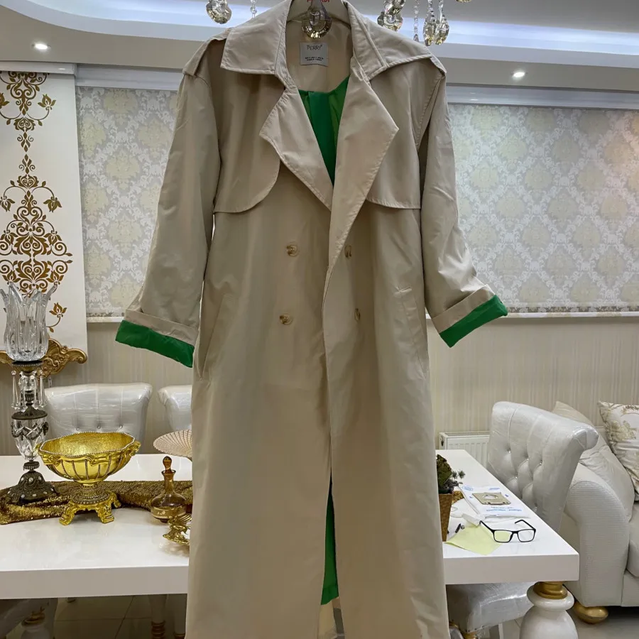 ترنچ کت