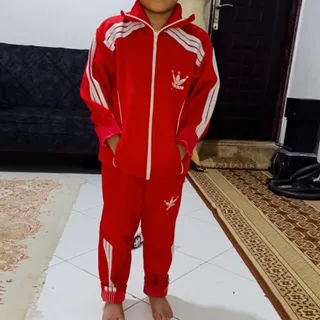 ست  راحتی ورزشی بچگانه