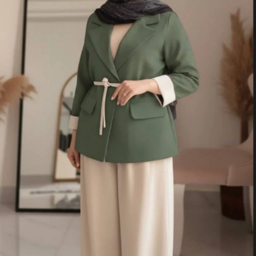 کت و شلوار یسنا