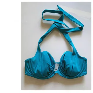 Sicily Bikini Top