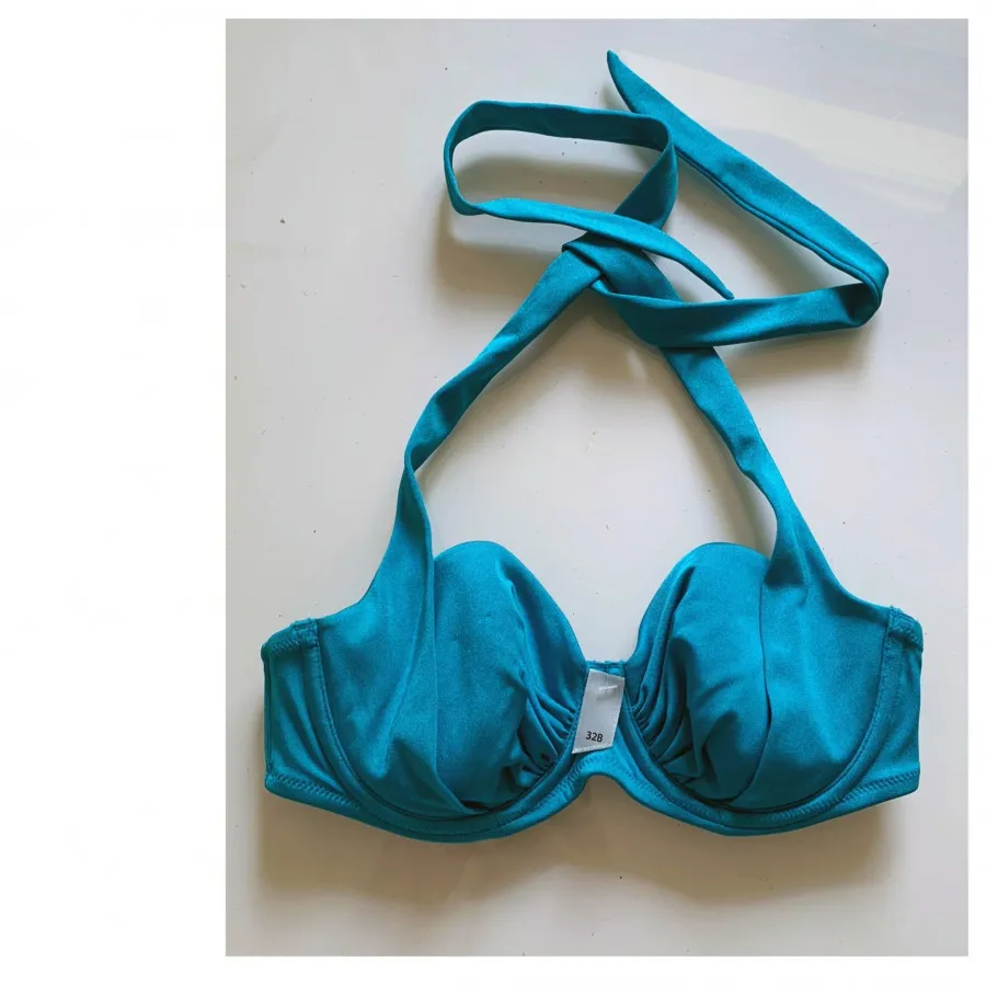 Sicily Bikini Top