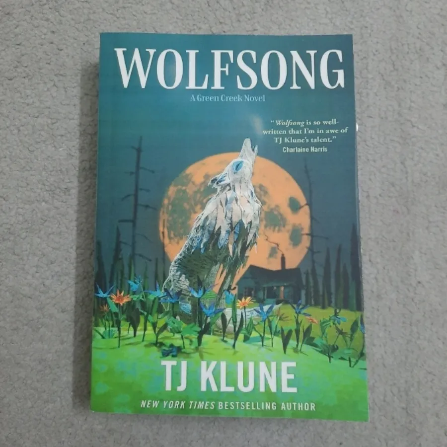 Wolfsong