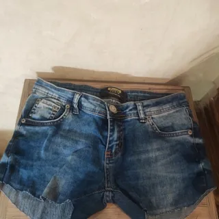 شورتم خارجی