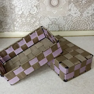 سبد نان و سبزی