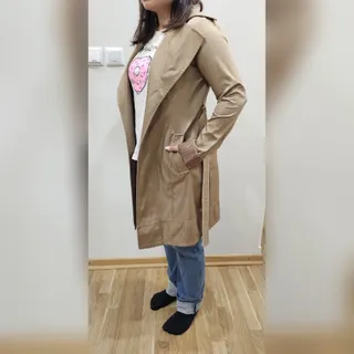 بارونی طلایی