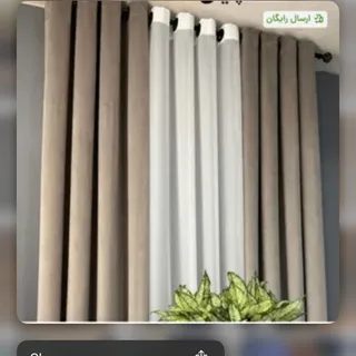پرده و پنل ترک