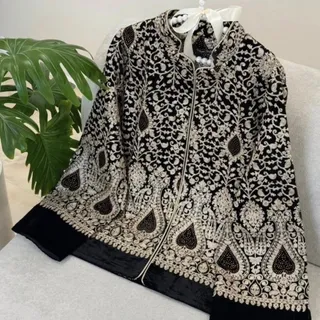 پارچه مخمل نه هزار خارجی