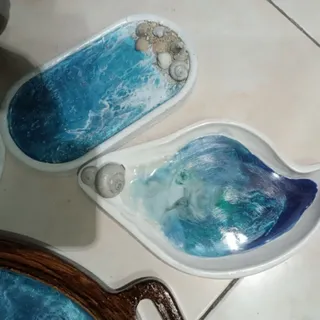 زیر لیوانی