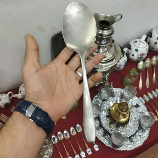 کفگیر ورشو