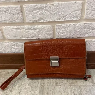 کیف چرم