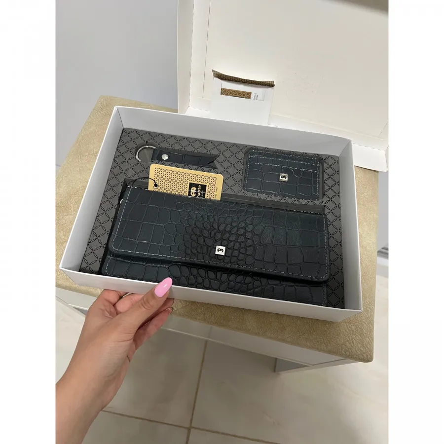 ست کیف مردانه