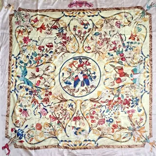 روسری مجلسی