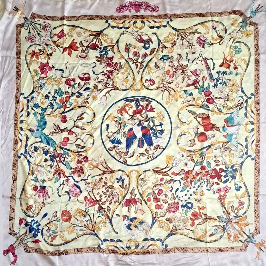 روسری مجلسی
