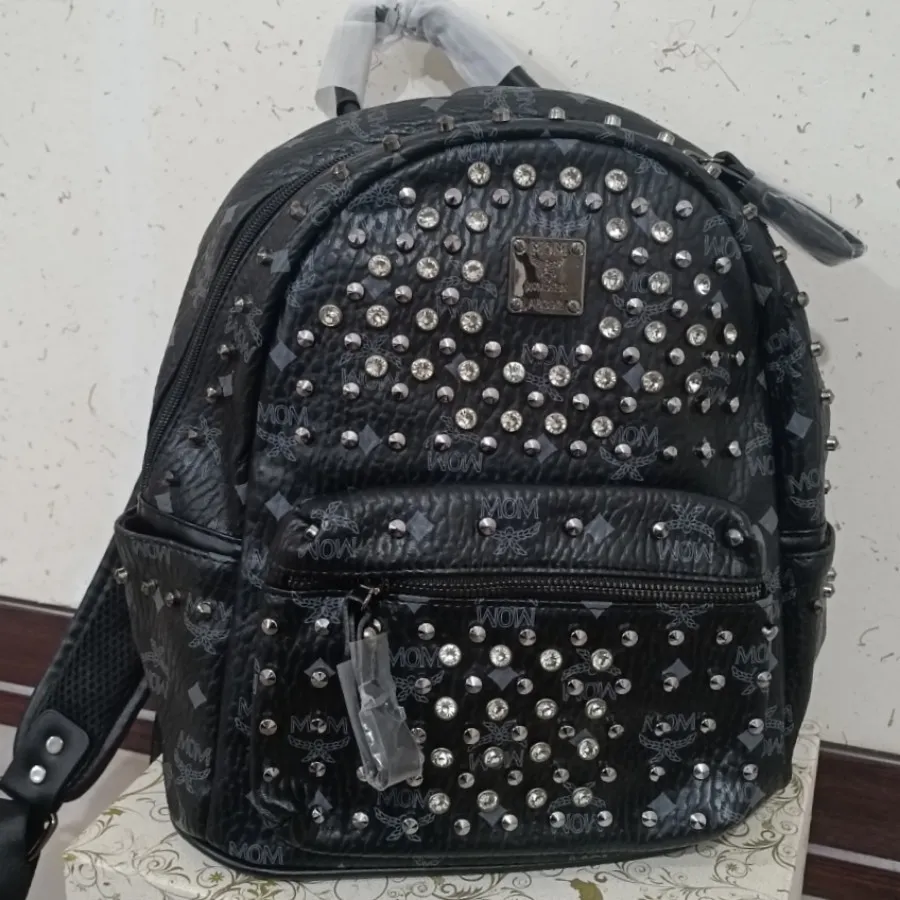 کوله پشتی خارجی