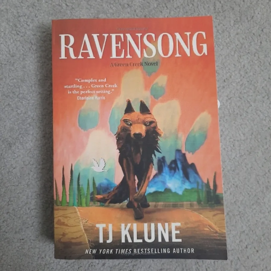 Ravensong