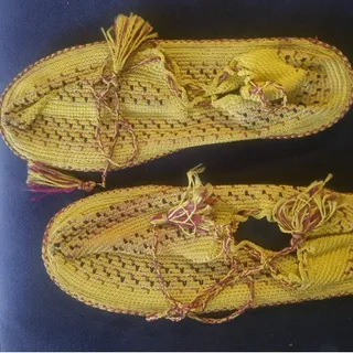 کفش سنتی