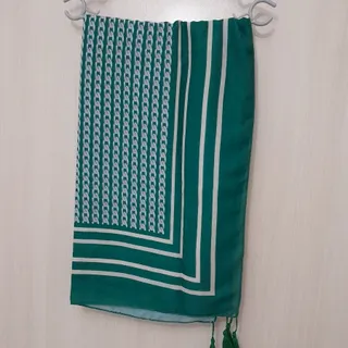 چند مدل شال