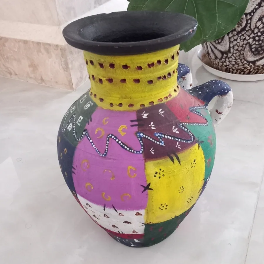 گلدان