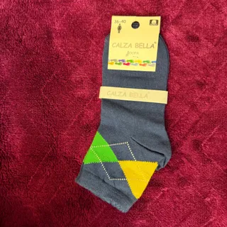 جوراب ترک برند calza bell
