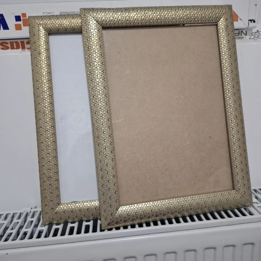 قاب عکس خاتم کاری