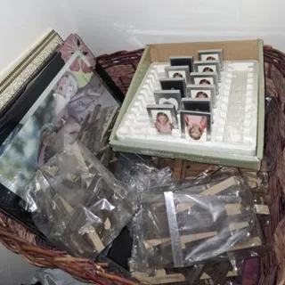 پایه قاب عکس