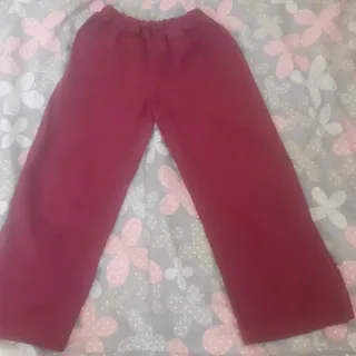 شلوار دخترانه