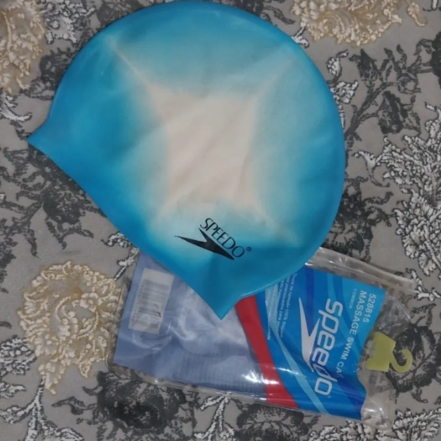 کلاه استخر اسپیدو