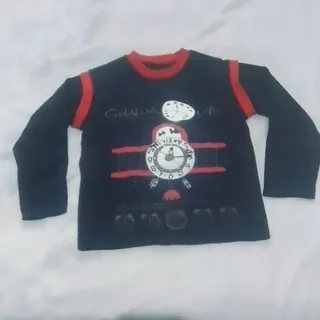 بلوز پسرانه