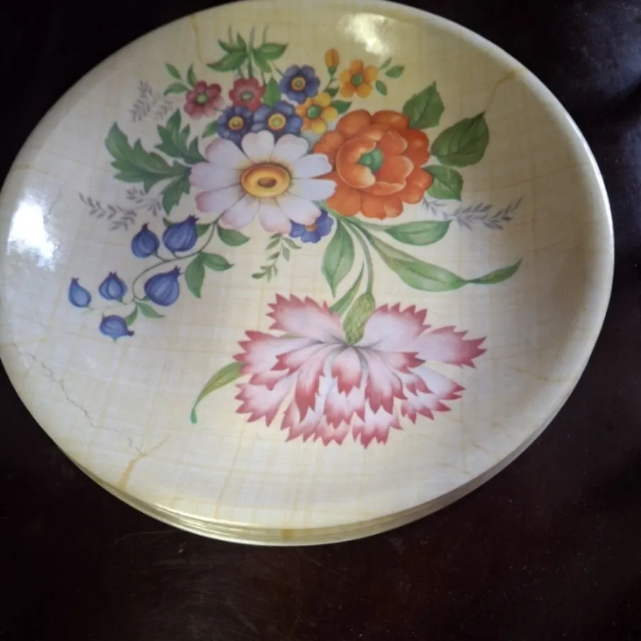 5 بشقاب گود ارسال رایگان