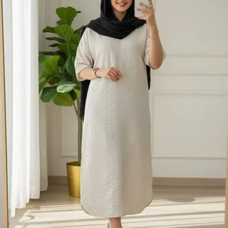 پیراهن ساحلی زنانه