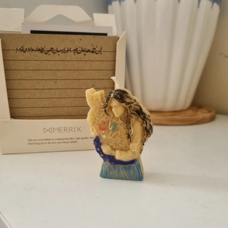 شمع