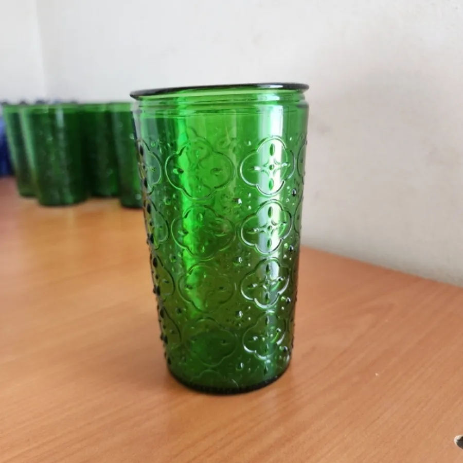 6عدد لیوان نوستالژی